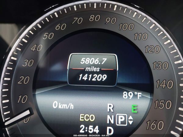 2014 MERCEDES-BENZ GLK 350 GLK350
