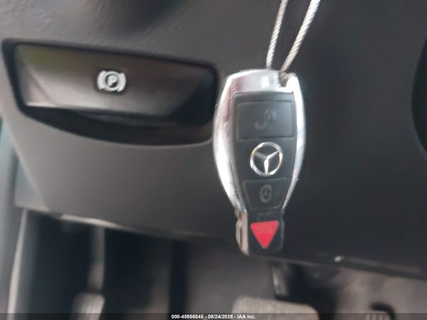 2014 MERCEDES-BENZ GLK 350 GLK350