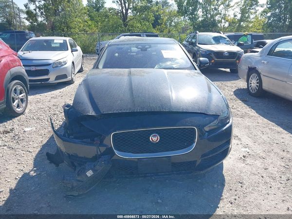 2018 JAGUAR XE 25T PREMIUM — I115