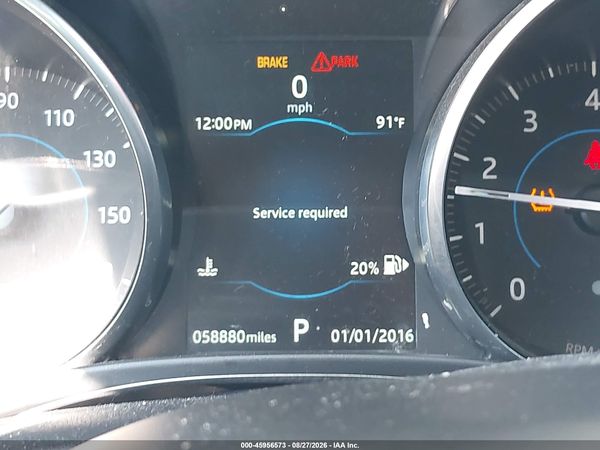 2018 JAGUAR XE 25T PREMIUM — I118