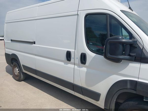 2023 RAM PROMASTER 2500 HIGH ROOF 159 WB