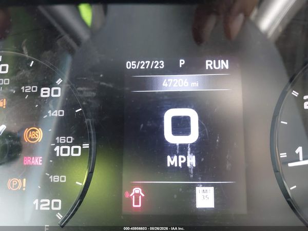 2023 RAM PROMASTER 2500 HIGH ROOF 159 WB