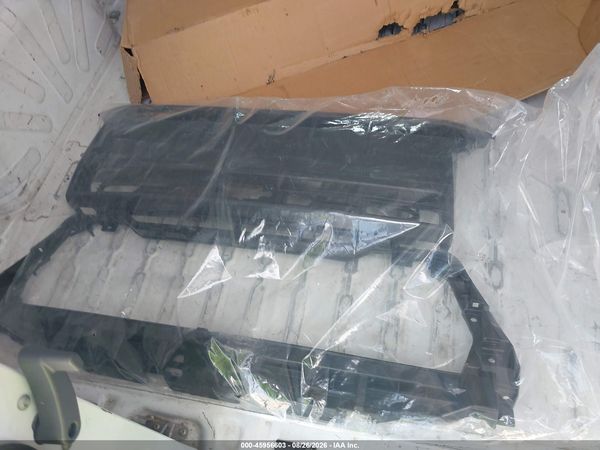 2023 RAM PROMASTER 2500 HIGH ROOF 159 WB
