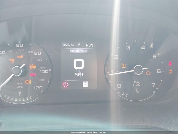 2023 RAM PROMASTER 2500 HIGH ROOF 159 WB