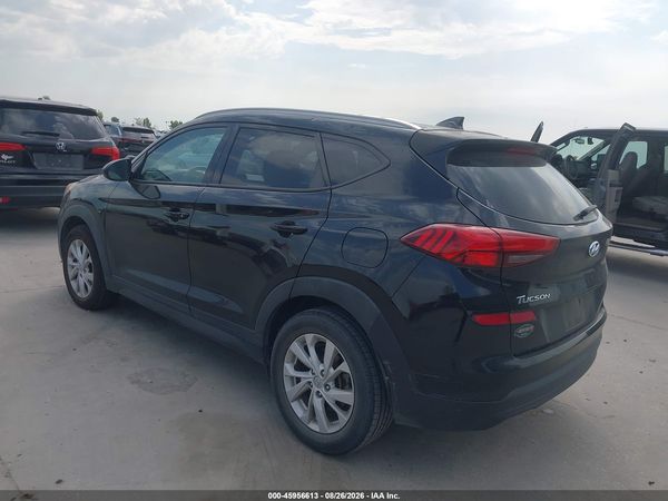 2019 HYUNDAI TUCSON VALUE — I3