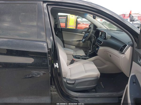 2019 HYUNDAI TUCSON VALUE — I5