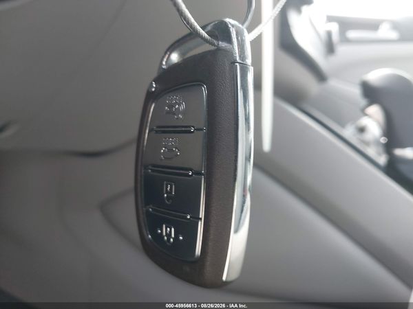 2019 HYUNDAI TUCSON VALUE — I11