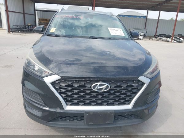 2019 HYUNDAI TUCSON VALUE — I115