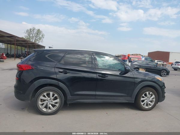 2019 HYUNDAI TUCSON VALUE — I116