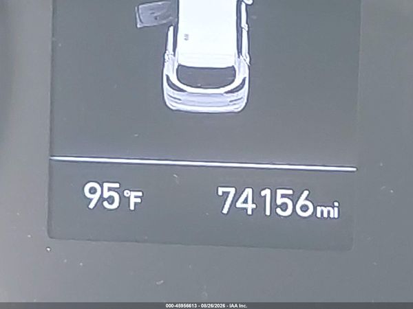 2019 HYUNDAI TUCSON VALUE — I118