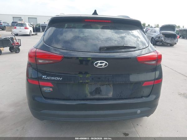 2019 HYUNDAI TUCSON VALUE — I119