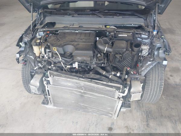 2020 LAND ROVER DISCOVERY SPORT STANDARD