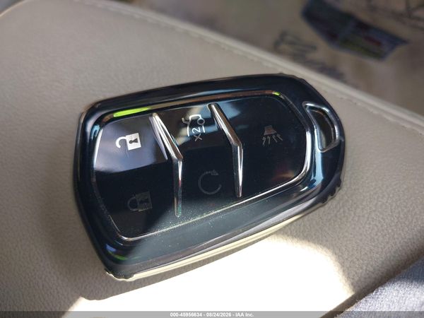2016 CADILLAC CTS PREMIUM COLLECTION — I11