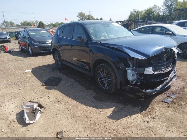 2020 MAZDA CX-5 TOURING — I1