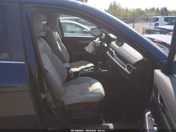 2020 MAZDA CX-5 TOURING — I5