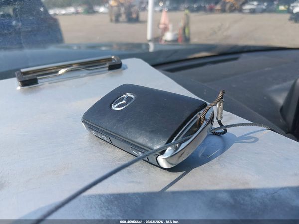 2020 MAZDA CX-5 TOURING — I11