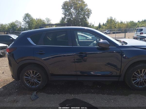 2020 MAZDA CX-5 TOURING — I116