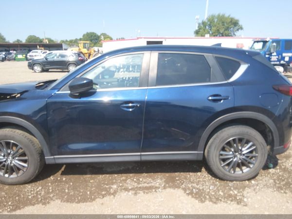 2020 MAZDA CX-5 TOURING — I117