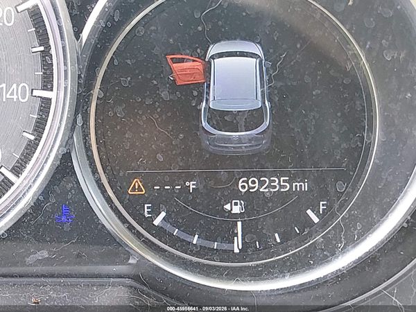 2020 MAZDA CX-5 TOURING — I118