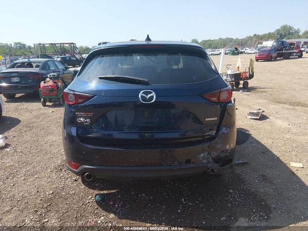 2020 MAZDA CX-5 TOURING — I119