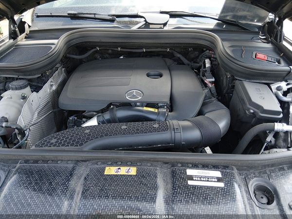 2021 MERCEDES-BENZ GLE 350 4MATIC
