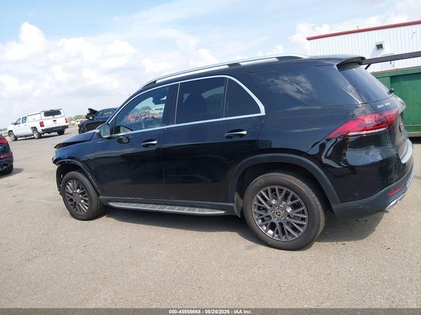 2021 MERCEDES-BENZ GLE 350 4MATIC