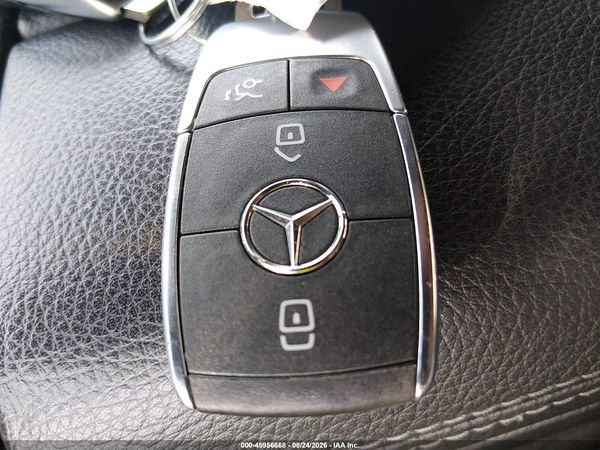 2021 MERCEDES-BENZ GLE 350 4MATIC