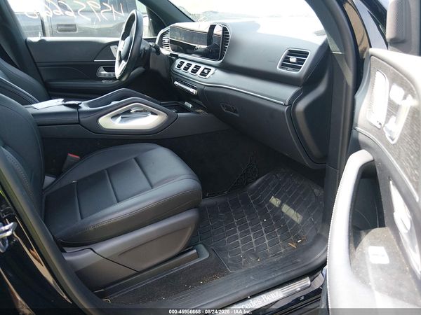 2021 MERCEDES-BENZ GLE 350 4MATIC