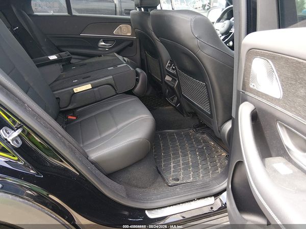 2021 MERCEDES-BENZ GLE 350 4MATIC