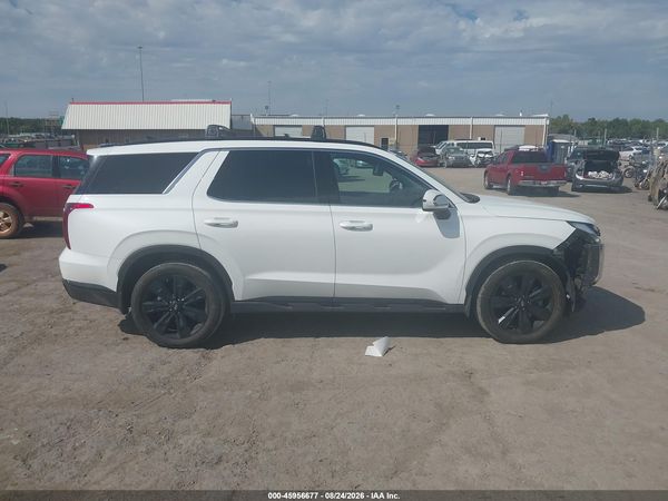 2024 HYUNDAI PALISADE XRT