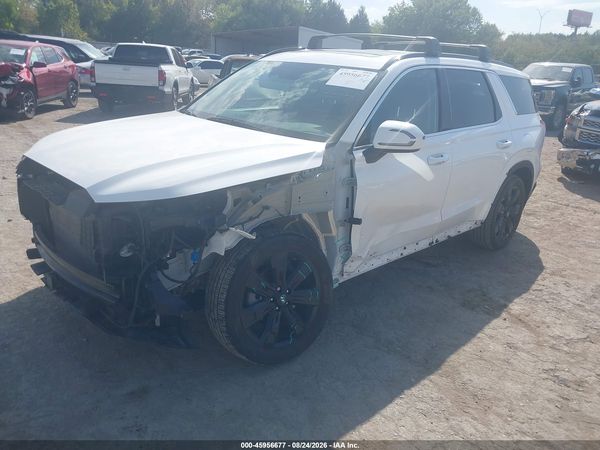 2024 HYUNDAI PALISADE XRT