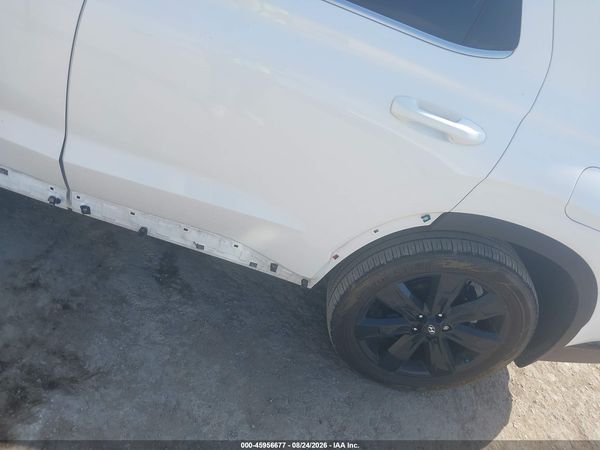 2024 HYUNDAI PALISADE XRT