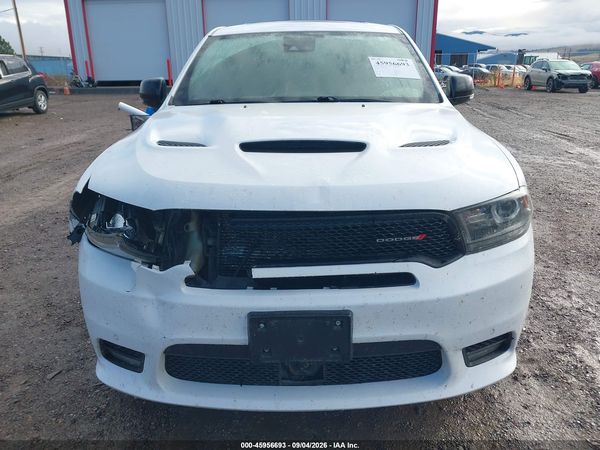 2019 DODGE DURANGO R/T — I115