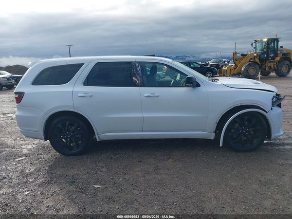 2019 DODGE DURANGO R/T — I116