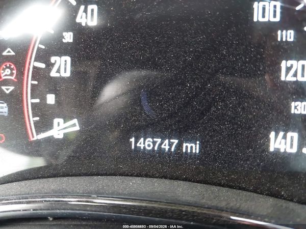 2019 DODGE DURANGO R/T — I118