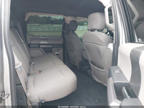 2020 FORD F-150 XLT — I8