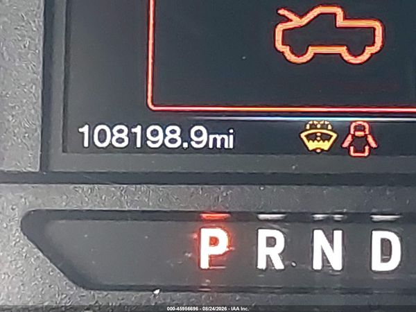 2020 FORD F-150 XLT — I118