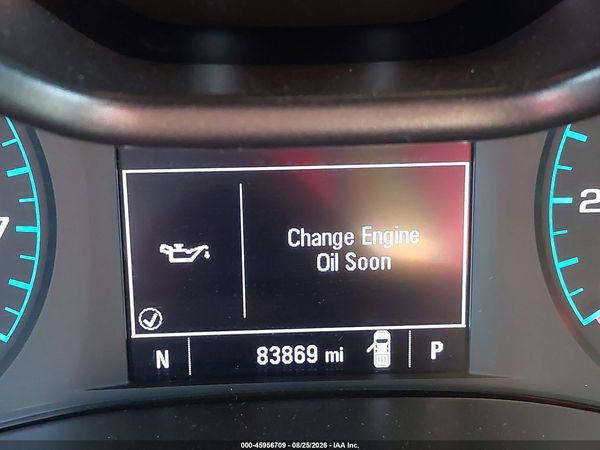 2021 CHEVROLET COLORADO 2WD  SHORT BOX WT — I118