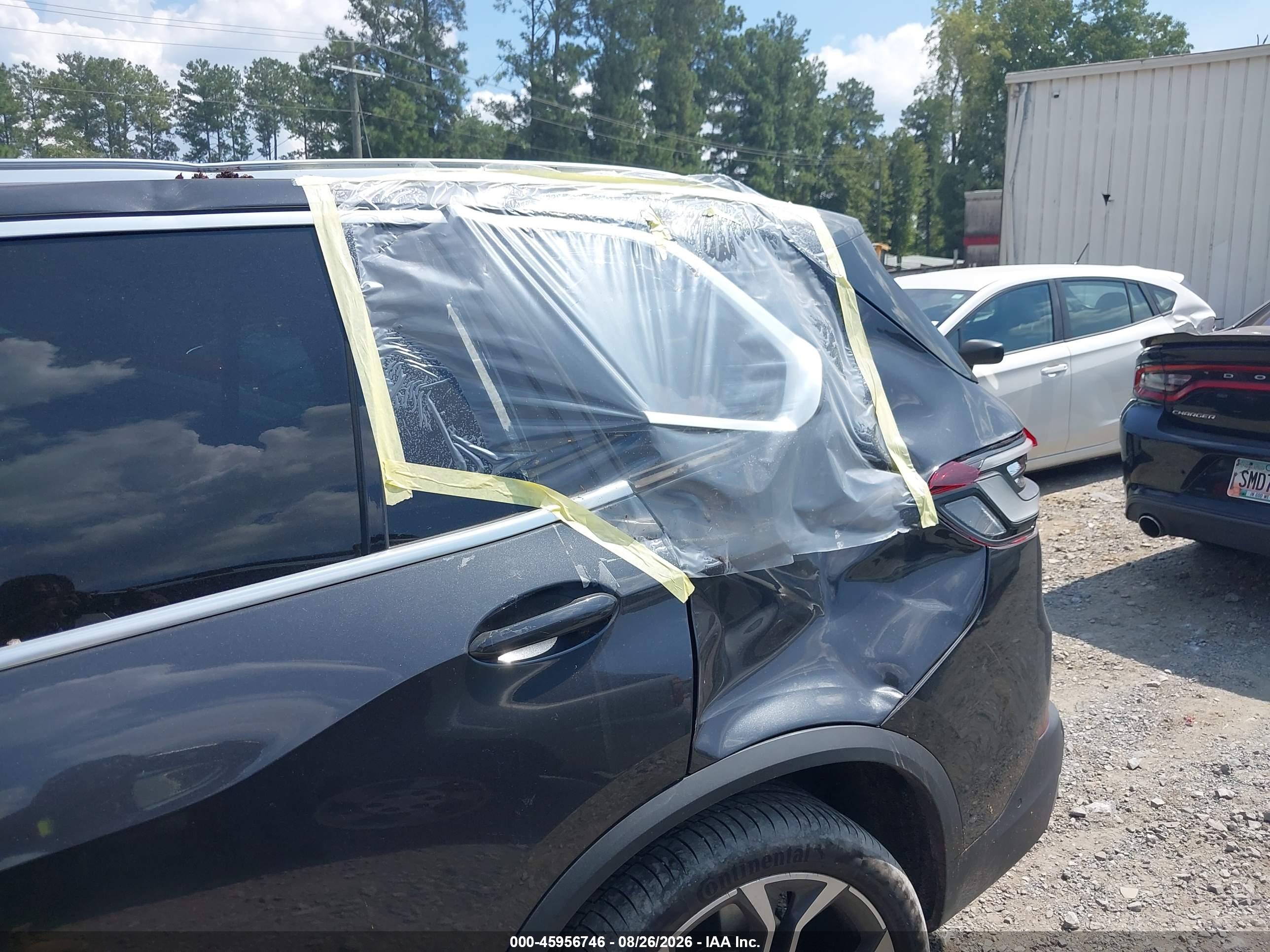 2016 AUDI Q3 quattro Premium Plus