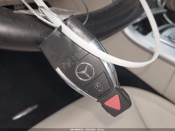 2016 MERCEDES-BENZ SLK 300 SLK300