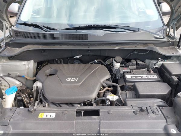 2016 KIA SOUL Plus