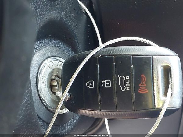 2016 KIA SOUL Plus