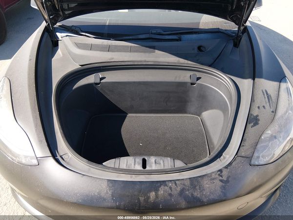 2018 TESLA MODEL 3 LONG RANGE/PERFORMANCE