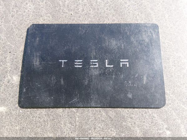 2018 TESLA MODEL 3 LONG RANGE/PERFORMANCE
