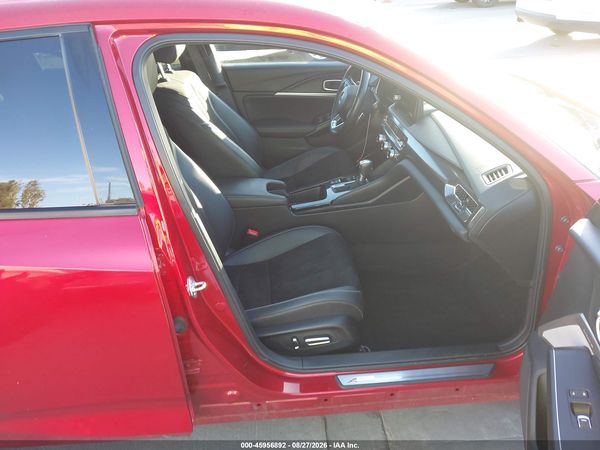 2023 ACURA INTEGRA A-SPEC TECHNOLOGY — I5