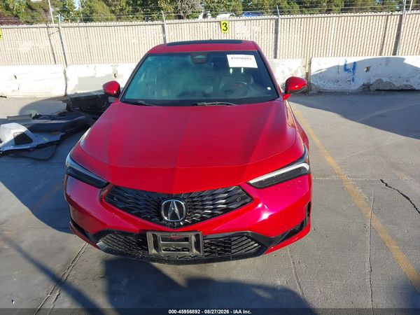 2023 ACURA INTEGRA A-SPEC TECHNOLOGY — I115