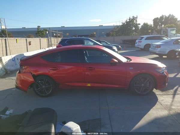 2023 ACURA INTEGRA A-SPEC TECHNOLOGY — I116