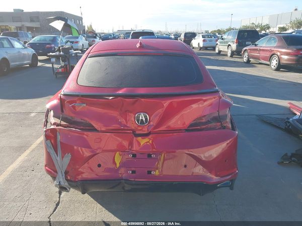 2023 ACURA INTEGRA A-SPEC TECHNOLOGY — I119