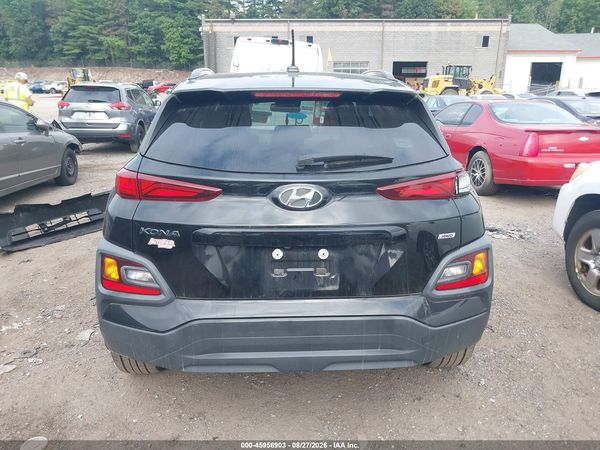 2020 HYUNDAI KONA SEL