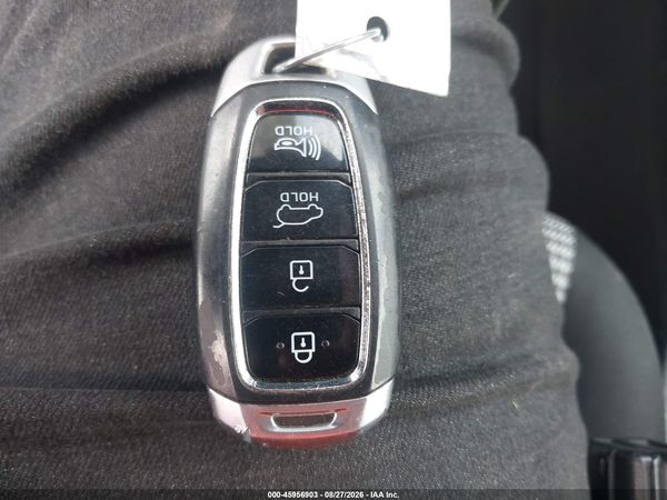 2020 HYUNDAI KONA SEL
